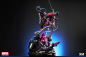 Preview: XM Studios Nightcrawler
